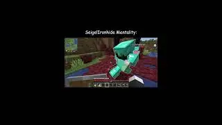 Seige!Ironhide Mentality