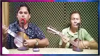 Severino Dionisio E Jaciel Rufino | CANTORIA