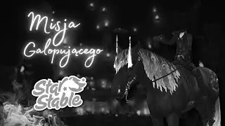 Czy misja Galopującego się powiedzie? //Star Stable Online
