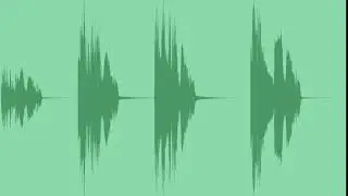 Cartoon Fun Alert Sound Effects