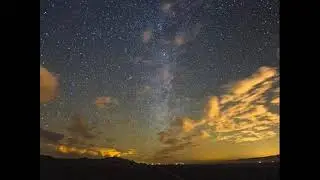 Sheewton - Floating Along The Milky Way (Live Set)