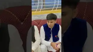 #wisalbatingar kay shadi k moqy per