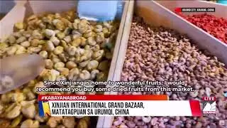 Kabayan Abroad SMNI Live Stream