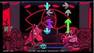 FNF Vs. Hex Weekend Update Full Mod LIVE STREAM PART 2