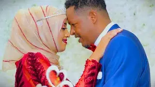 ABDULMALIK & SUAD Wedding 2023 #Gerado #Hablul