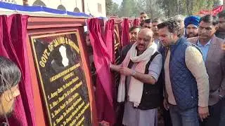 Good News:Deputy CM Referred 3600 PWD Department Posts To JKSSB For Filling