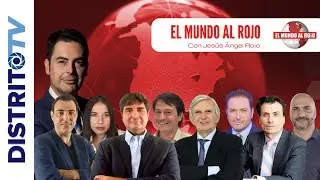 🔴#ENVIVO:MUNDO AL ROJO:EL SUPREMO DEJA A S&Aacute;NCHEZ A UN PASO DEL BANQUILLO: EXPLOTA LA CAJA B DEL PSOE