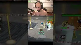 Oda PKs a Guy in the NEW 2350 Total World ⚔️💀 | OSRS PK Clip