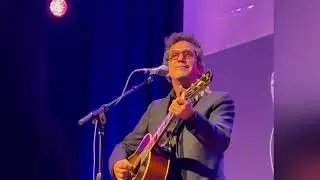 A.J. Croce - Operator - Croce plays Croce NYC 11/4/2023