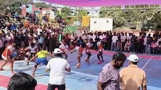KSA V/S HUNNASE HALLI