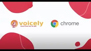 Voicely - Voice Typing for the Web - Intro Teaser