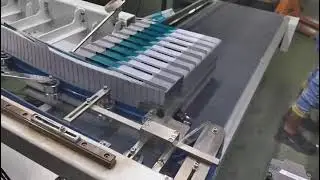 folder gluer stacker handypack gpack type in Malaysia