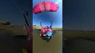 Canopy Piloting Distance Explained