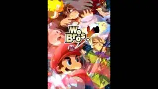 AOiRO_Manbow - WE BROS X