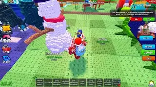 Aura Farming In plants Vs Brainrot