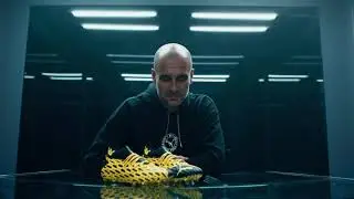 Be the Spark | PUMA Football