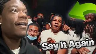 adotfrmdaO - Say It Again | Dotty Reaction