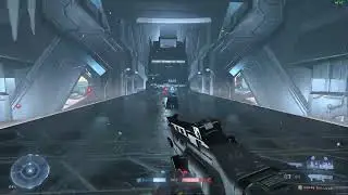 Halo Infinite - Full Warzone Match