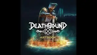 DeathBound | #soundtrack #jukebox #artbook
