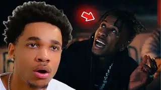 NotYourRegularYN Reacts To YoungBoy Never Broke Again - Baby Boo [Official Video]