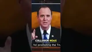 Schiff im Live-TV zensiert und in Brand gesteckt! Bill Maher und Gutfeld entladen