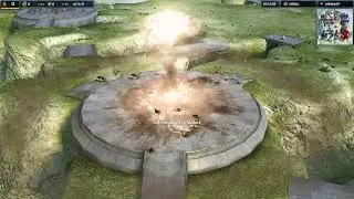 NPCDestr0yer's AI Arena: Team 1 vs. Team 2