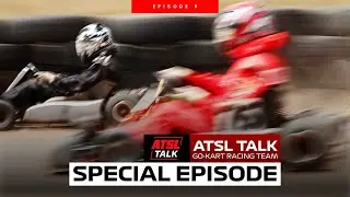 EP.9 - ATSL TALK RACE-QUALIFICHE