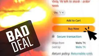 How to shop smart on Black Friday!