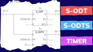 How to use S-ODT and S-ODTS timer !! S-ODT and S-ODTS Timer Kaise use kare.