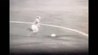 George Best vs Rapid Vienna 1969