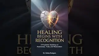 Healing Begins with Recognition