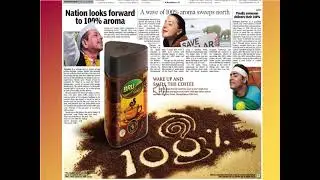 Managing Mass Communication - Advertising