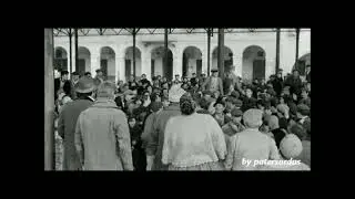 LE OTTO ORE (canta Maria Carta)