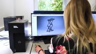 Ausbildung zum*r technischen Produktdesigner*in - Gestalte den Materialfluss von morgen
