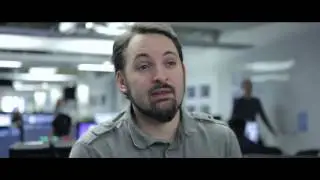 Alien: Isolation Creating the Cast Developer Diary