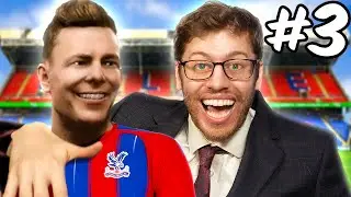 Danny Williams Is COOKING!  - FIFA 19 The Journey | EPISODE 3
