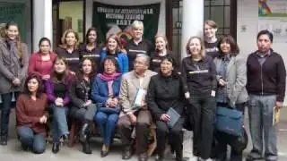 Kantar Brighter Futures in Bolivia