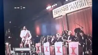 MICHAEL ARTHUR GREY JAZZ BLUES ORCHESTRA-ALL OF ME -feat. BILLY ROOT,CHARLIE McLAIN