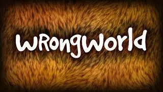 Wrongworld Early Access Launch Trailer