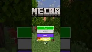 Minecraft: Как играть в OneBlock 2025