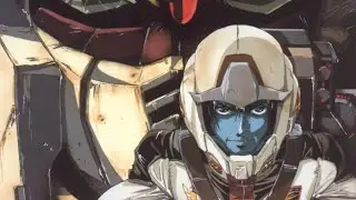 [AMV] Mobile Suit Gundam 0083: Stardust Memory - 