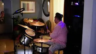 MORE TO LOSE - SEONA DANCIING -  DrumYOH - Drum Cover