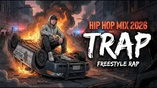 Best Trap Music Mix 2026 | Hip Hop 2026 Rap | Future Bass Remix 2026