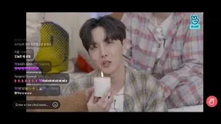 [ENG SUB] BTS Comeback Live - Life Goes On (WILL BE DELETED SOON)