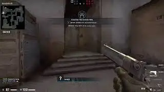 CSGO WITH UDA BIG PEOPLE FT :- GODSKILLZ,SANDY