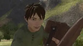 Beast Quest #1 - 17/07/2019 [2/2]