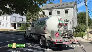 J.J. Sullivan - Why JJ For Propane