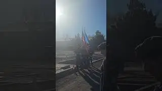 Wreaths Across America - Douglas County, Nevada 