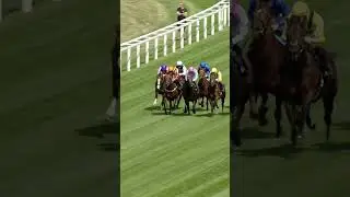 Docklands wins the G1 Queen Anne Stakes at #RoyalAscot... 👑