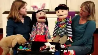 Excelsior Covenant Preschool Chapel 